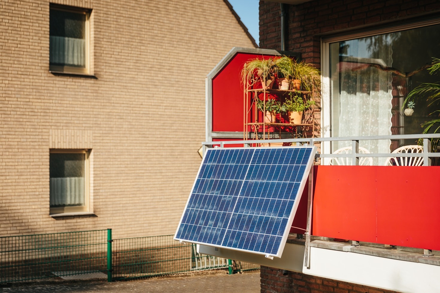 How to Achieve Net-Zero Energy in Your Home